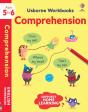 Usborne Workbooks Comprehension 5-6 - Preview