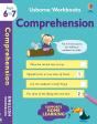 Usborne Workbooks Comprehension 6-7 - Preview