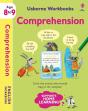 Usborne Workbooks Comprehension 8-9 - Preview