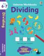 Usborne Workbooks Dividing 6-7 - Preview