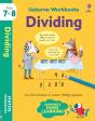 Usborne Workbooks Dividing 7-8 - Preview