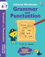 Usborne Workbooks Grammar And Punctuation 6-7 - Preview