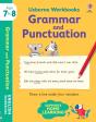 Usborne Workbooks Grammar And Punctuation 7-8 - Preview