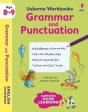 Usborne Workbooks Grammar And Punctuation 8-9 - Preview