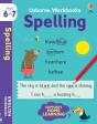 Usborne Workbooks Spelling 6-7 - Preview