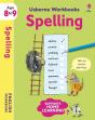 Usborne Workbooks Spelling 8-9 - Preview