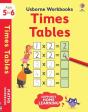 Usborne Workbooks Times Tables 5-6 - Preview