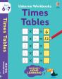 Usborne Workbooks Times Tables 6-7 - Preview