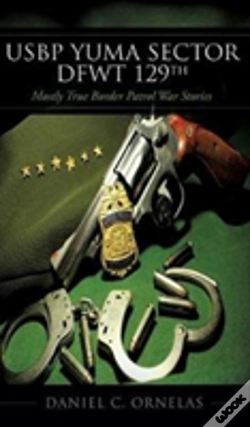 Capa do artigo Usbp Yuma Sector Dfwt 129th