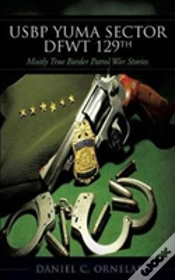Capa do artigo Usbp Yuma Sector Dfwt 129th
