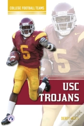 Capa do artigo Usc Trojans