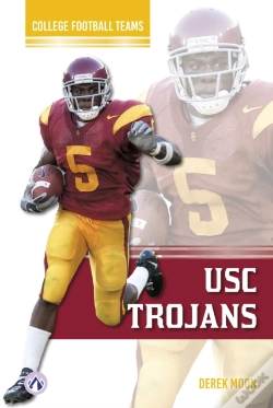 Capa do artigo Usc Trojans