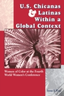Capa do artigo U.S.Chicanas And Latinas Within A Global Context