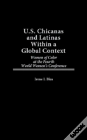 Capa do artigo U.S.Chicanas And Latinas Within A Global Context