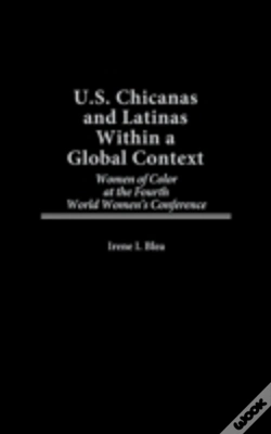 Capa do artigo U.S.Chicanas And Latinas Within A Global Context