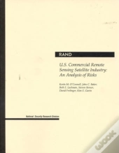 U.S.Commercial Remote Sensing Satellite Industry