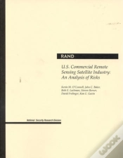 Capa do artigo U.S.Commercial Remote Sensing Satellite Industry