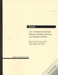 U.S.Commercial Remote Sensing Satellite Industry