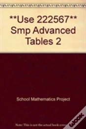 Capa do artigo **Use 222567** Smp Advanced Tables 2