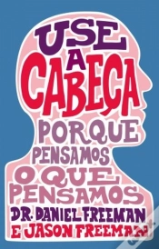 Capa do artigo Use a Cabeça