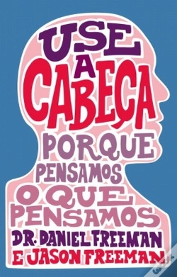 Capa do artigo Use a Cabeça