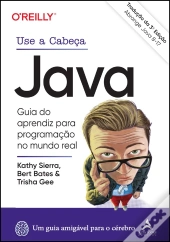Use A Cabeça - Java