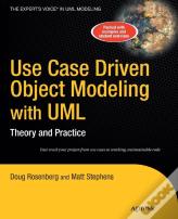 Use Case Driven Object Modeling With Uml