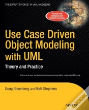 Capa do artigo Use Case Driven Object Modeling With Uml
