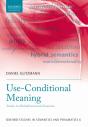 Use-Conditional Meaning - Preview