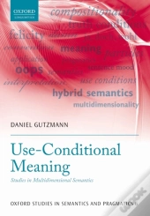 Use-Conditional Meaning
