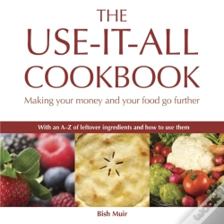 Capa do artigo Use-It-All Cookbook