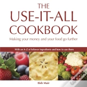 Capa do artigo Use-It-All Cookbook