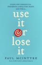 Use It Or Lose It - Preview