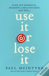 Capa do artigo Use It Or Lose It
