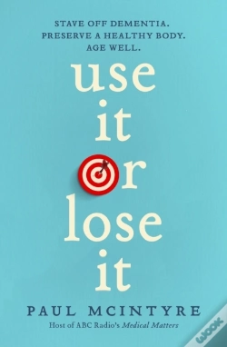 Capa do artigo Use It Or Lose It