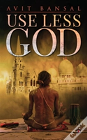 Capa do artigo Use Less God