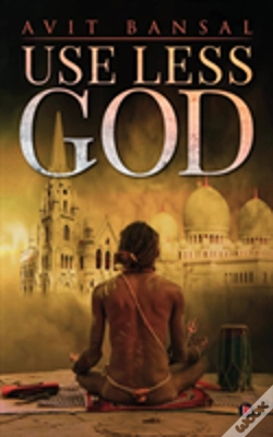 Capa do artigo Use Less God