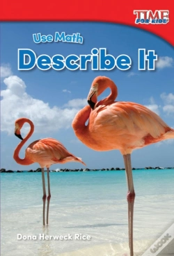 Capa do artigo Use Math