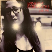 Capa do artigo Use Me - Vinil
