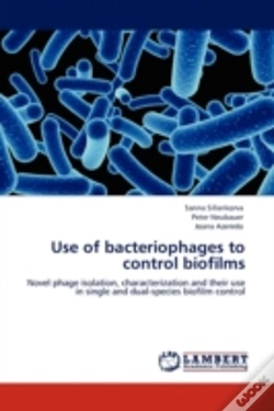 Capa do artigo Use Of Bacteriophages To Control Biofilms