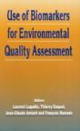 Use Of Biomarkers For Environmental Quality Assessment - Preview