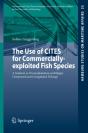 Use Of Cites For Commercially-Exploited Fish Species - Preview