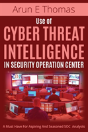 Use Of Cyber Threat Intelligence In Security Operation Center - Preview