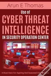 Capa do artigo Use Of Cyber Threat Intelligence In Security Operation Center