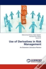 Capa do artigo Use Of Derivatives In Risk Management