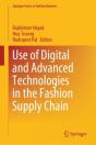 Use Of Digital And Advanced Technologies In The Fashion Supply Chain - Preview