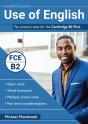 Use Of English: Ten Practice Tests For The Cambridge B2 First - Preview