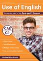 Use Of English: Ten Practice Tests For The Cambridge C1 Advanced - Preview