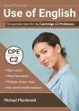 Use Of English: Ten Practice Tests For The Cambridge C2 Proficiency - Preview