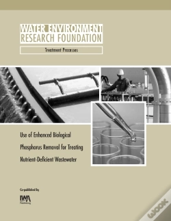 Capa do artigo Use Of Enhanced Biological Phosphorus Removal For Treating Nutrient-Deficient Wastewater
